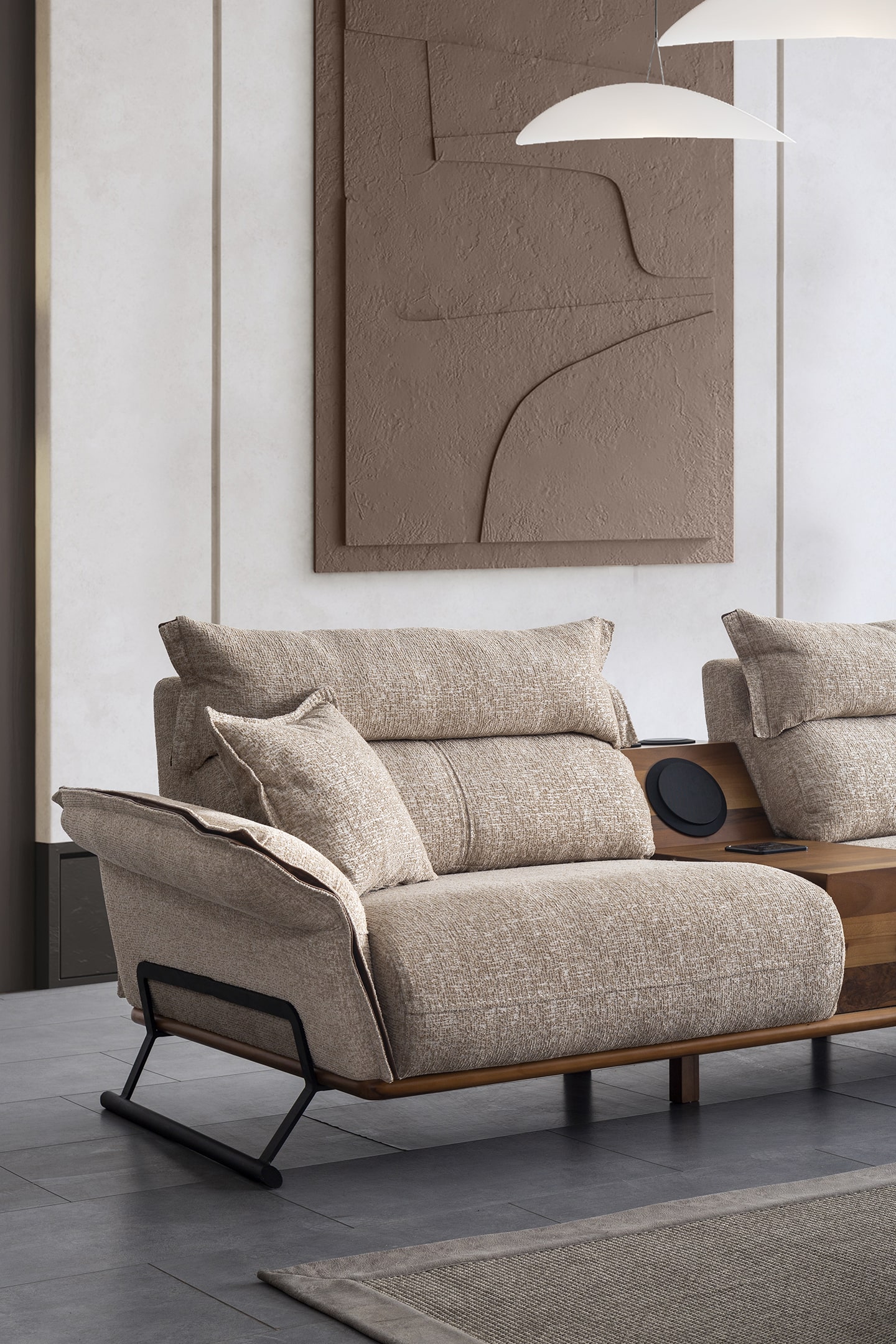 Einzelsofa Vega (12)